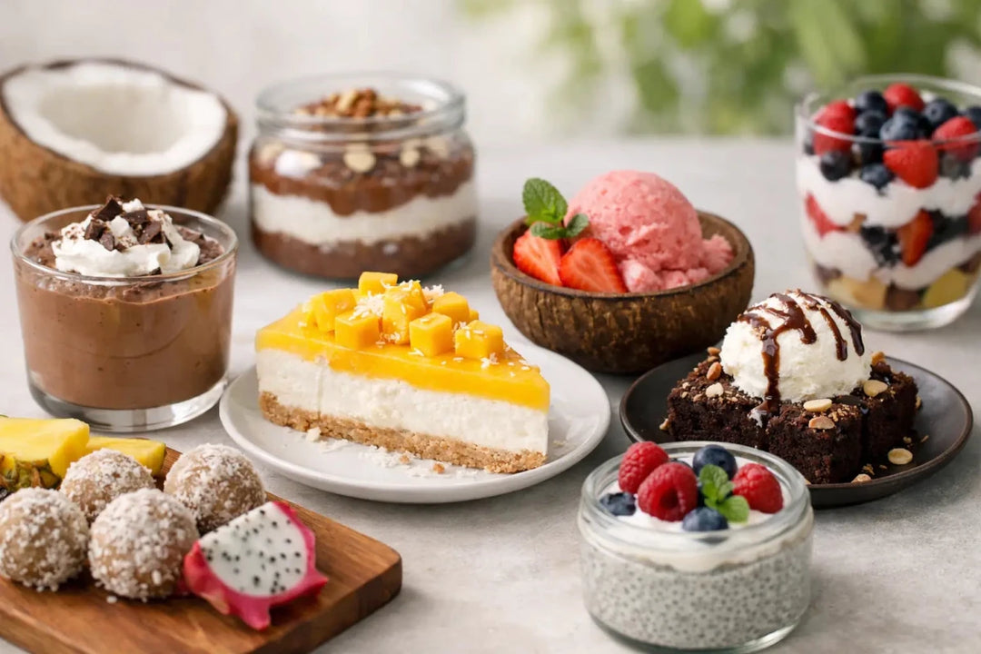 Best Dairy Free Desserts Penang Buyers Love - SK Homemade Cakes