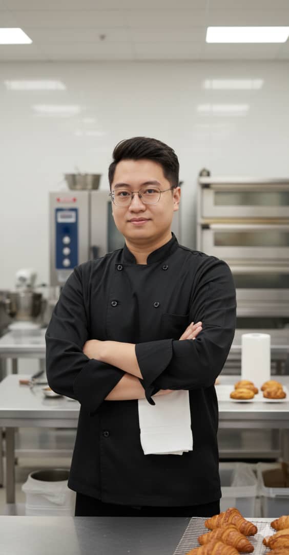 Discover SK Homemade Cakes: Premium Handmade Cakes in Penang - SK Homemade Cakes