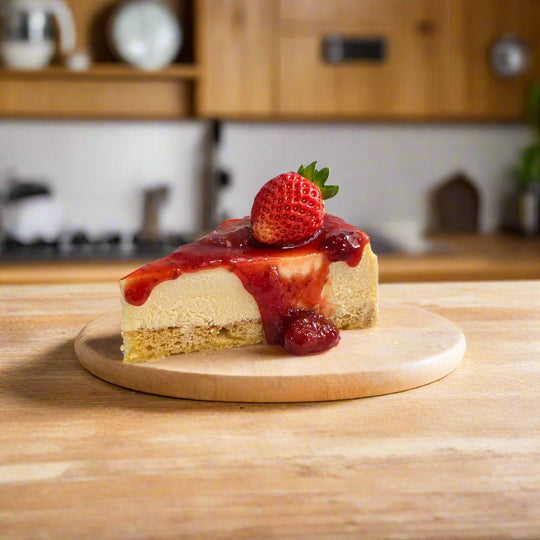 Embracing Health and Flavor: Discover Keto Cakes at SK Homemade Cakes