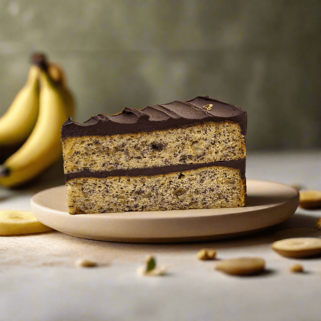 Vegan &amp; Plant-Based Cakes – A Sweet Treat for Everyone! - SK Homemade Cakes