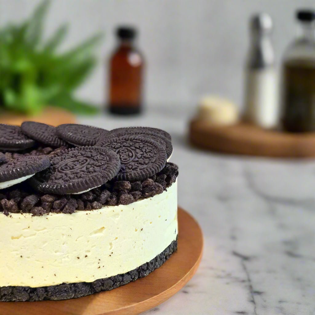 Why Our Eggless Cakes in Penang Are the Perfect Guilt-Free Treat - SK Homemade Cakes