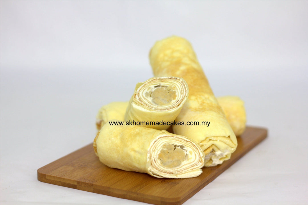 Durian - SK Homemade Cakes