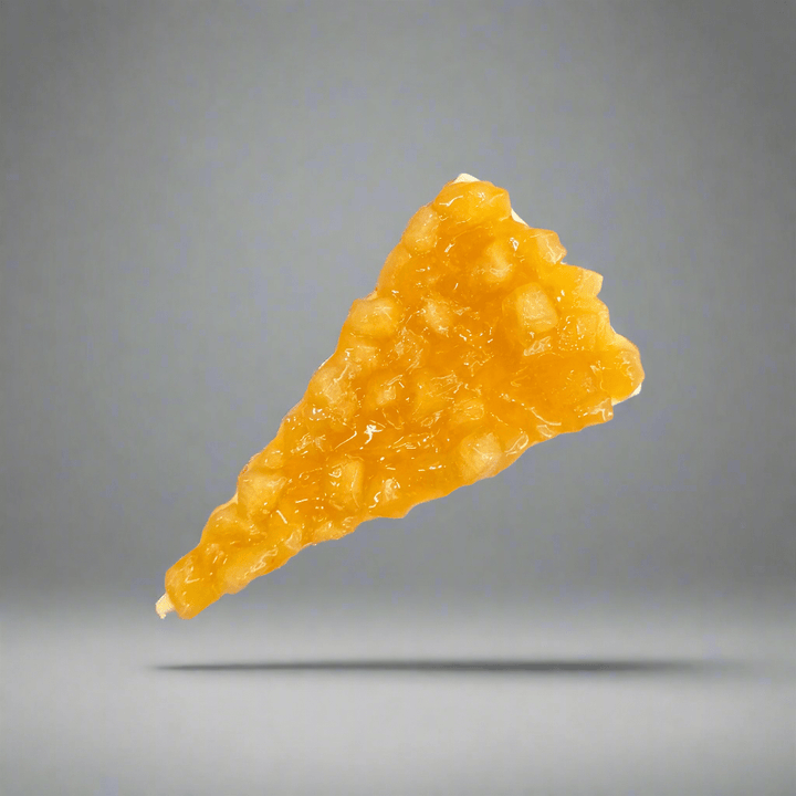 1pc Apple Cheesecake - Slice Cake (Available Daily) - SK Homemade Cakes