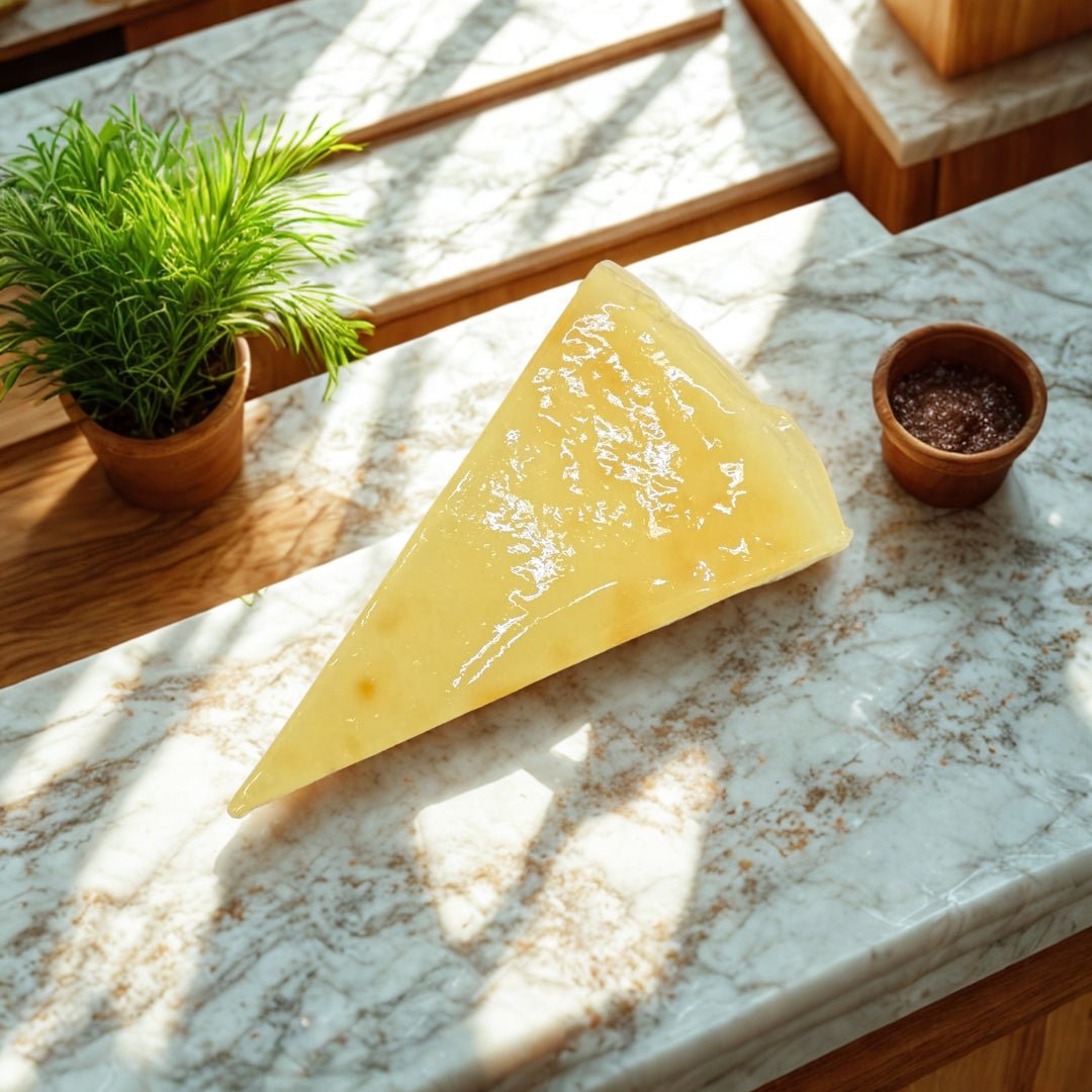 1pc Baked Cheesecake - Slice Cake (Available Daily) - SK Homemade Cakes