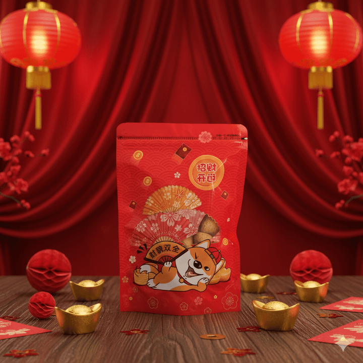 Buttery Cashewnut Cookie - Available Daily - SK Homemade Cakes