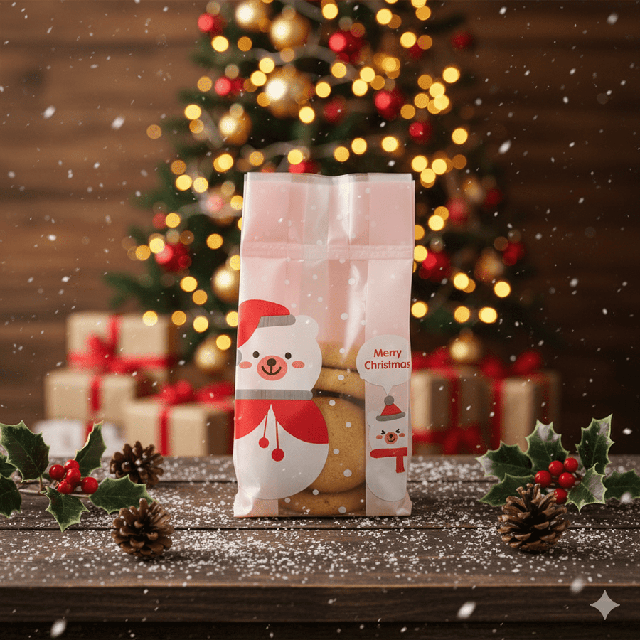 Gluten Free Butter Cookies - (Available Daily) - SK Homemade Cakes