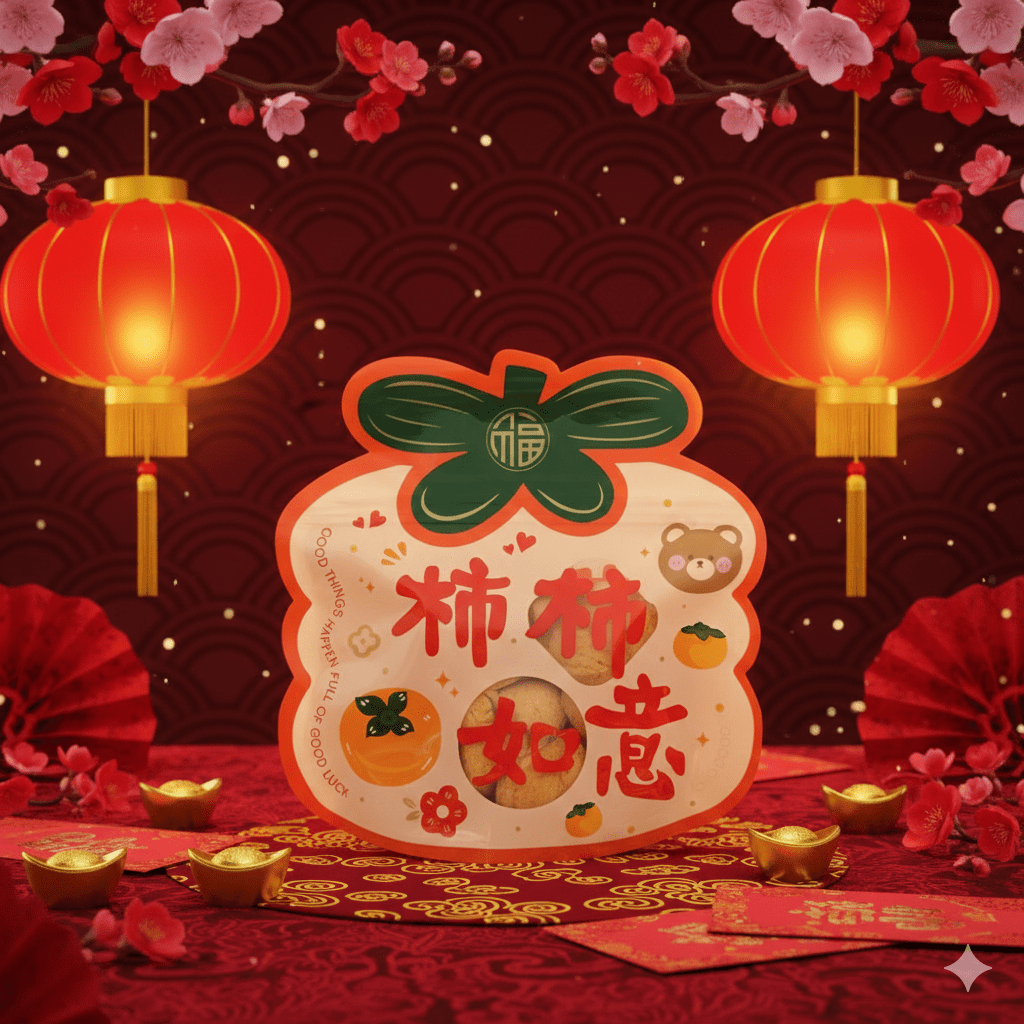 Gluten Free Butter Cookies - (Available Daily) - SK Homemade Cakes