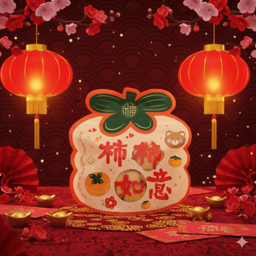 Gluten Free Butter Cookies - (Available Daily) - SK Homemade Cakes