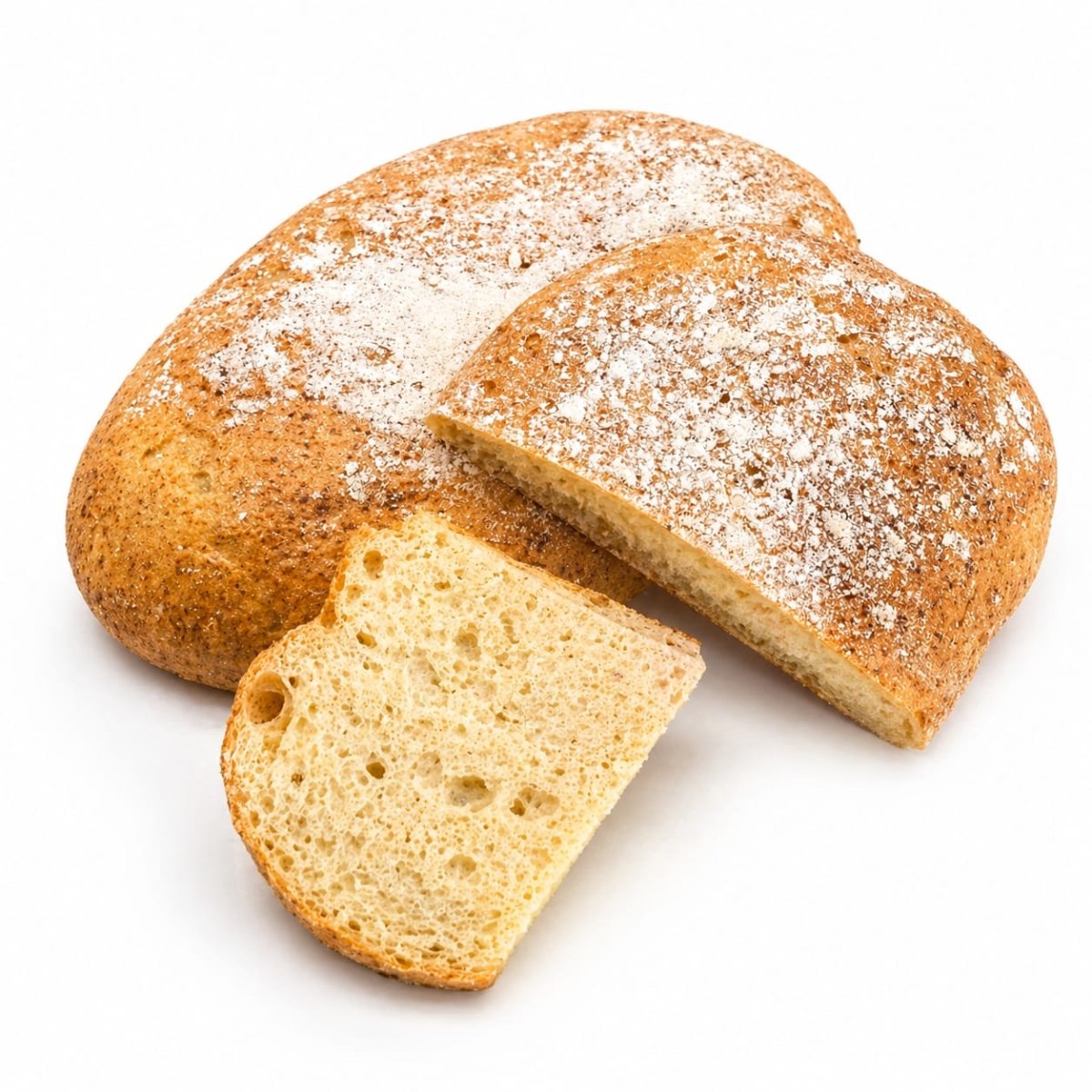 Gluten Free Ciabatta - (3days pre - order) - SK Homemade Cakes
