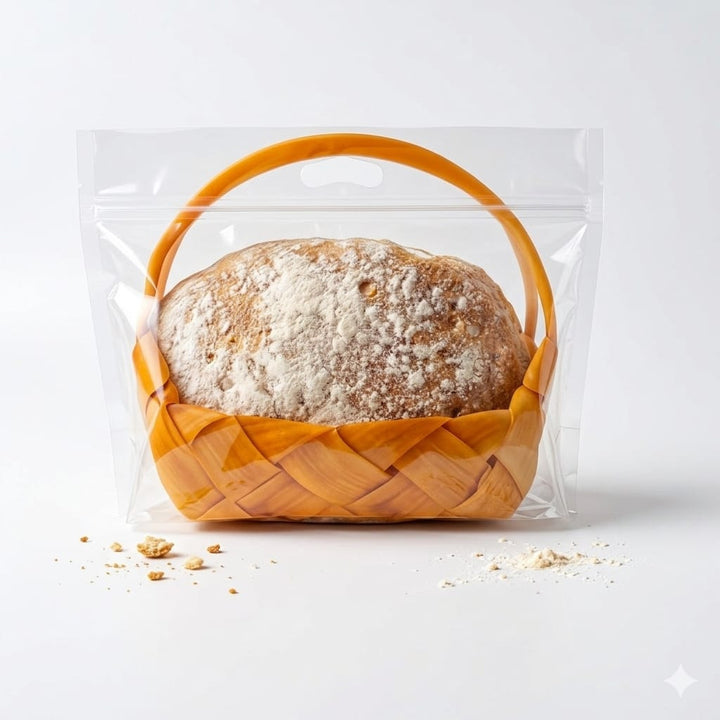 Gluten Free Ciabatta - (3days pre - order) - SK Homemade Cakes