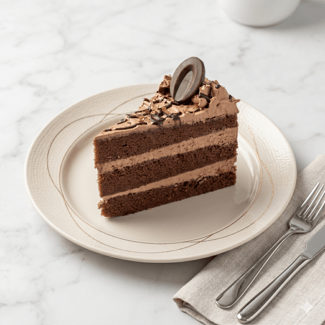 Gluten Free &amp; Dairy Free Manjari Cake - 15cm Whole Cake (Available Daily) - SK Homemade Cakes