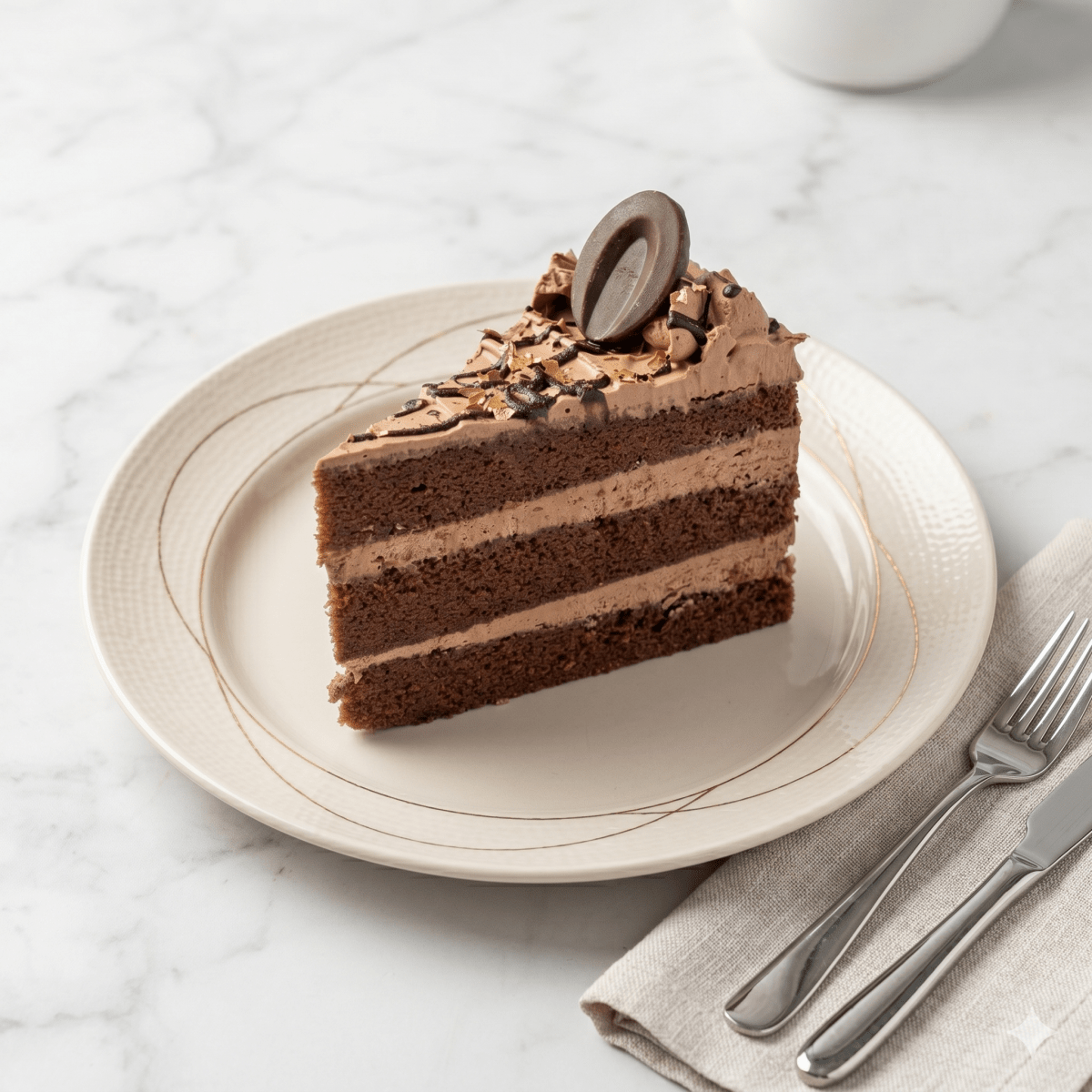 Gluten Free & Dairy Free Manjari Cake - 15cm Whole Cake (Available Daily) - SK Homemade Cakes