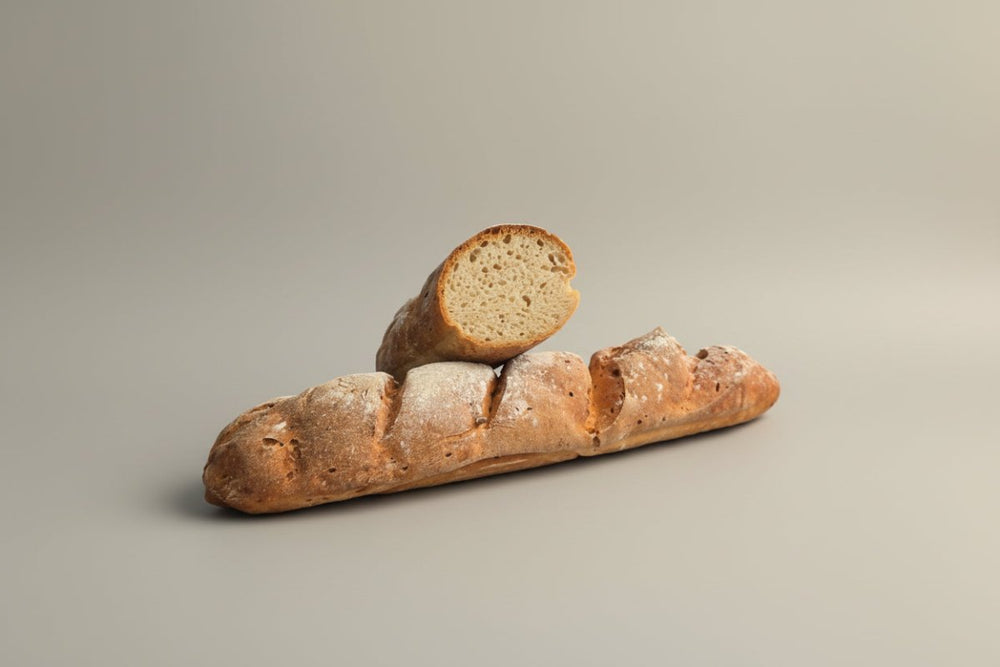 Gluten Free French Loaf - (3days pre - order) - SK Homemade Cakes