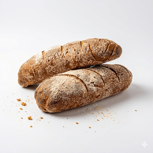 Gluten Free French Loaf - Available Daily - SK Homemade Cakes