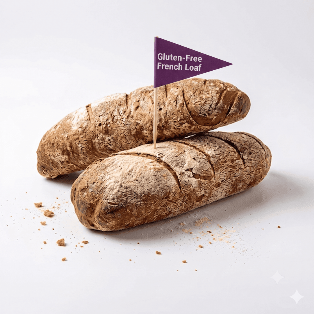 Gluten Free French Loaf - Available Daily