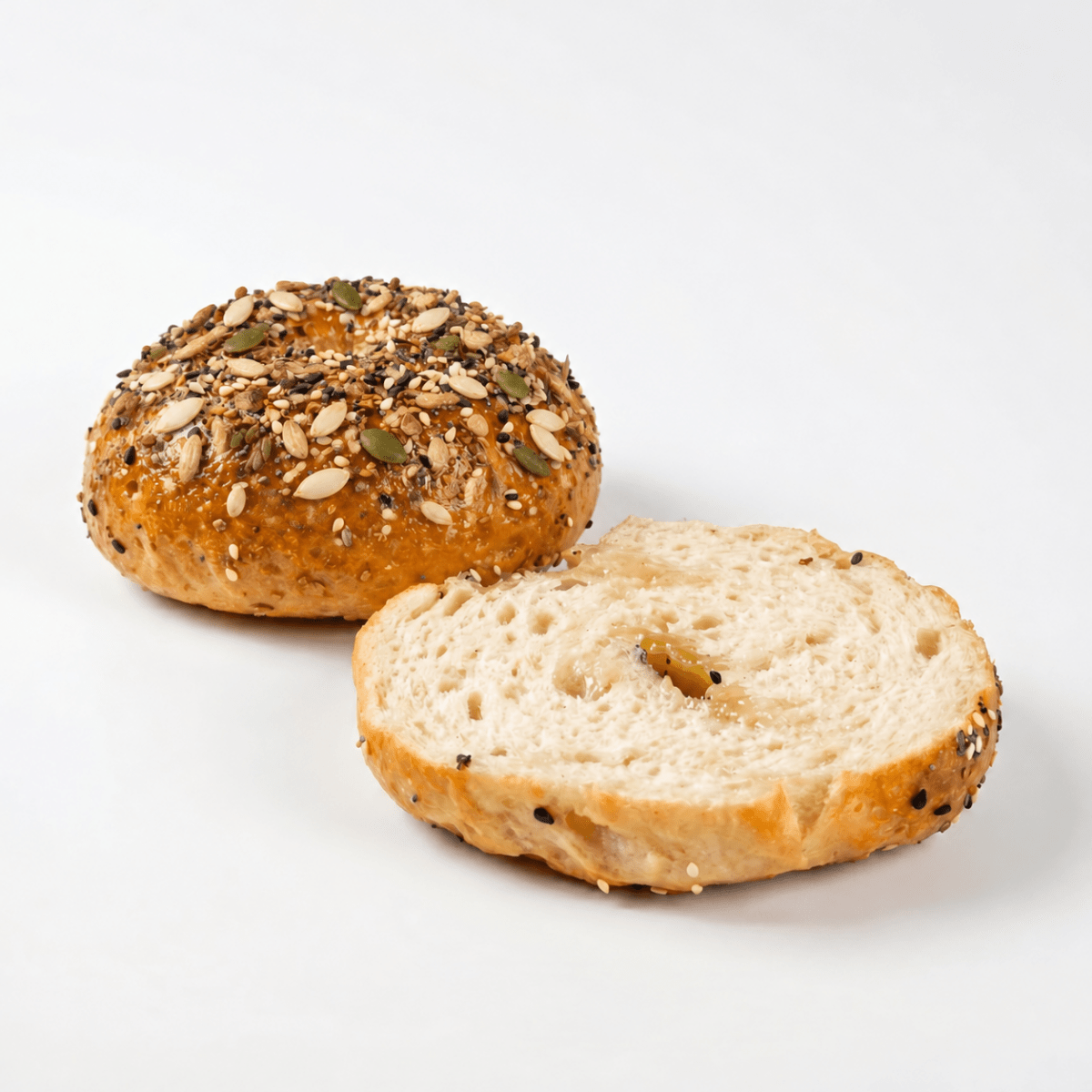 GLUTEN-FREE ARTISANAL BREAD (AVAILABLE DAILY)