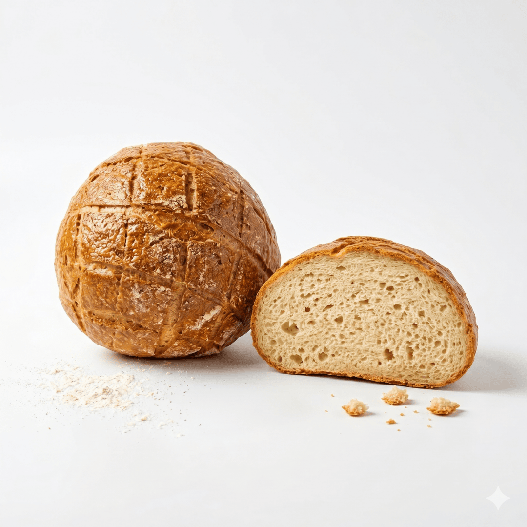 Gluten Free Sandwich Bread - Available Daily - SK Homemade Cakes