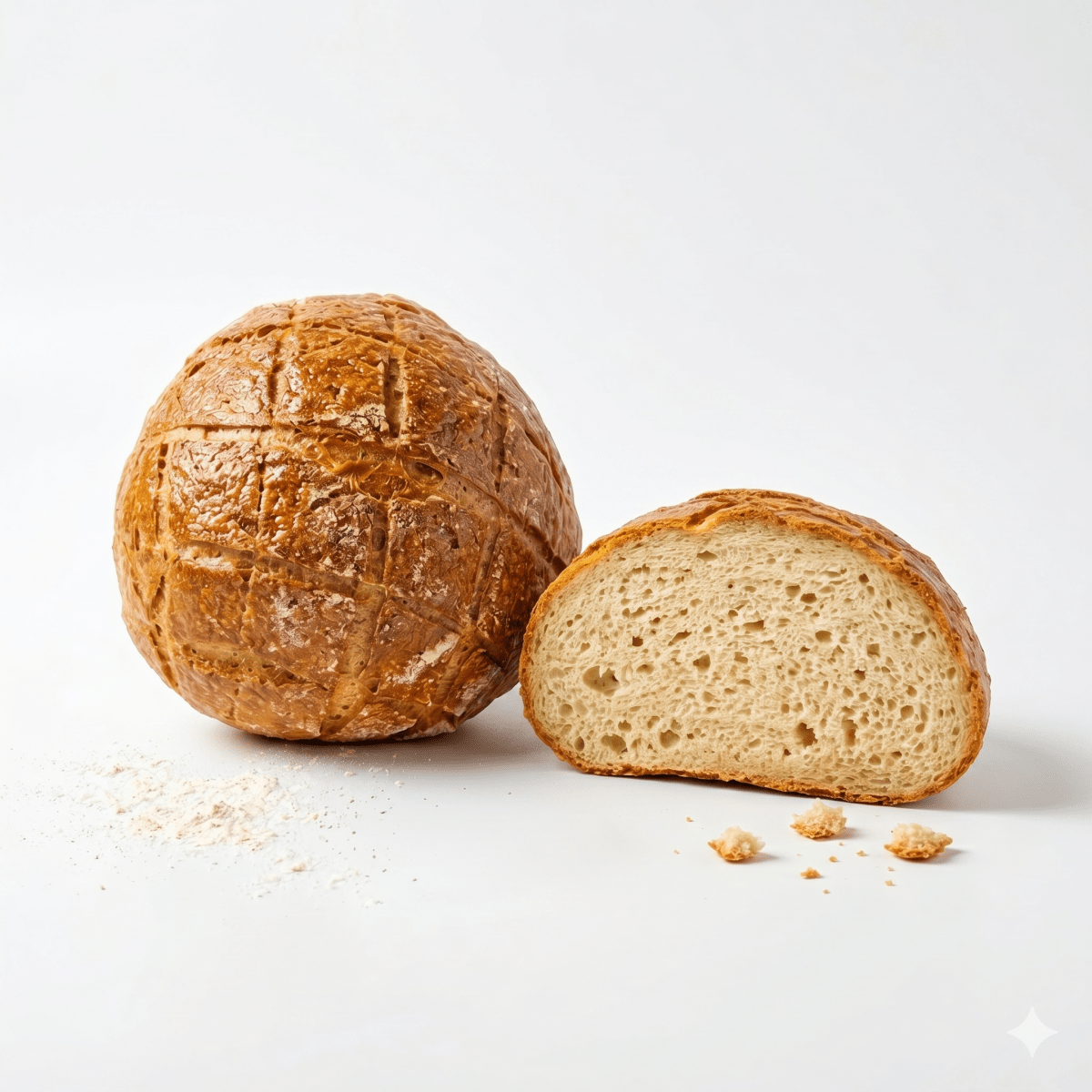 Gluten Free Sandwich Bread - Available Daily - SK Homemade Cakes