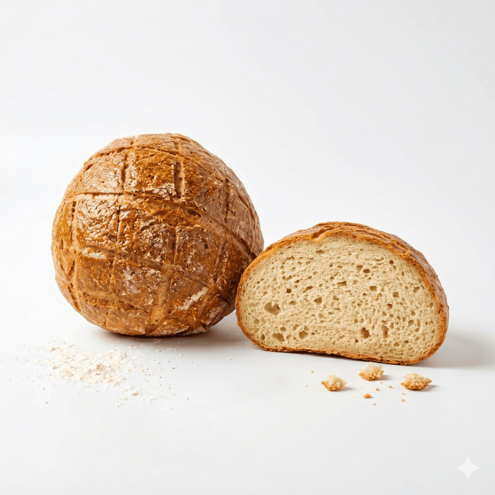 Gluten Free Sandwich Bread - Available Daily - SK Homemade Cakes