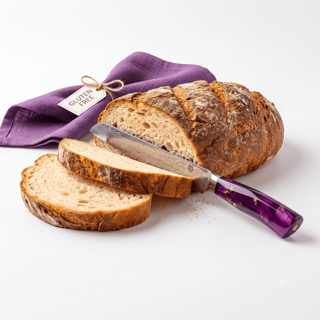 Gluten-Free Sandwich Loaf - Available Daily - SK Homemade Cakes