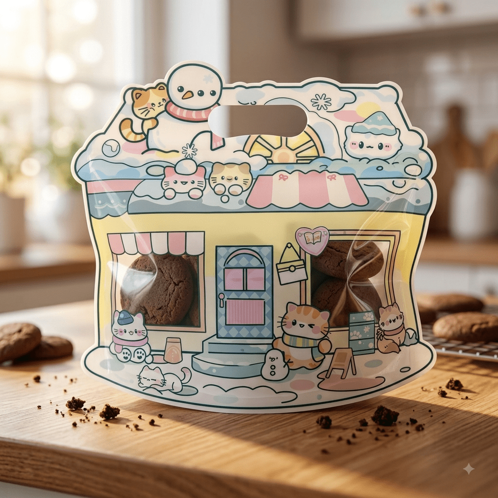 Gluten Free Valrhona Choc Cookies -  (Available Daily)