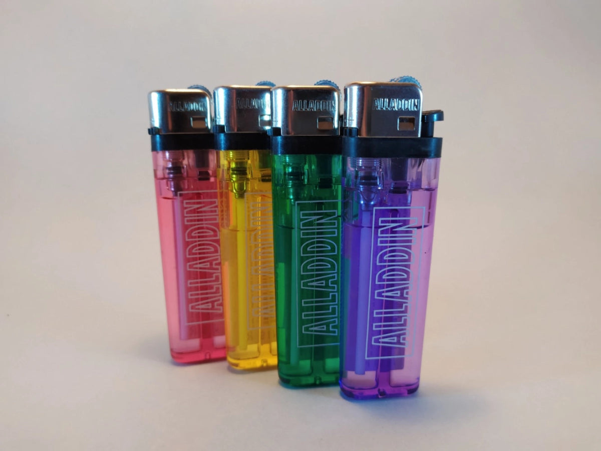 Lighter - SK Homemade Cakes