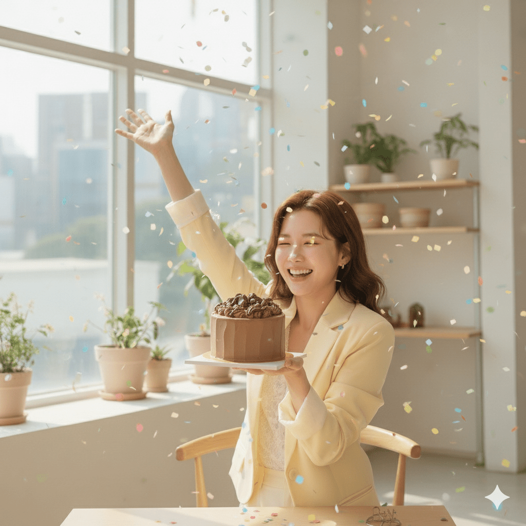 Milo - Zilla Ice Cream Cake (Eggless) - Whole Cake (7days Pre - order) - SK Homemade Cakes