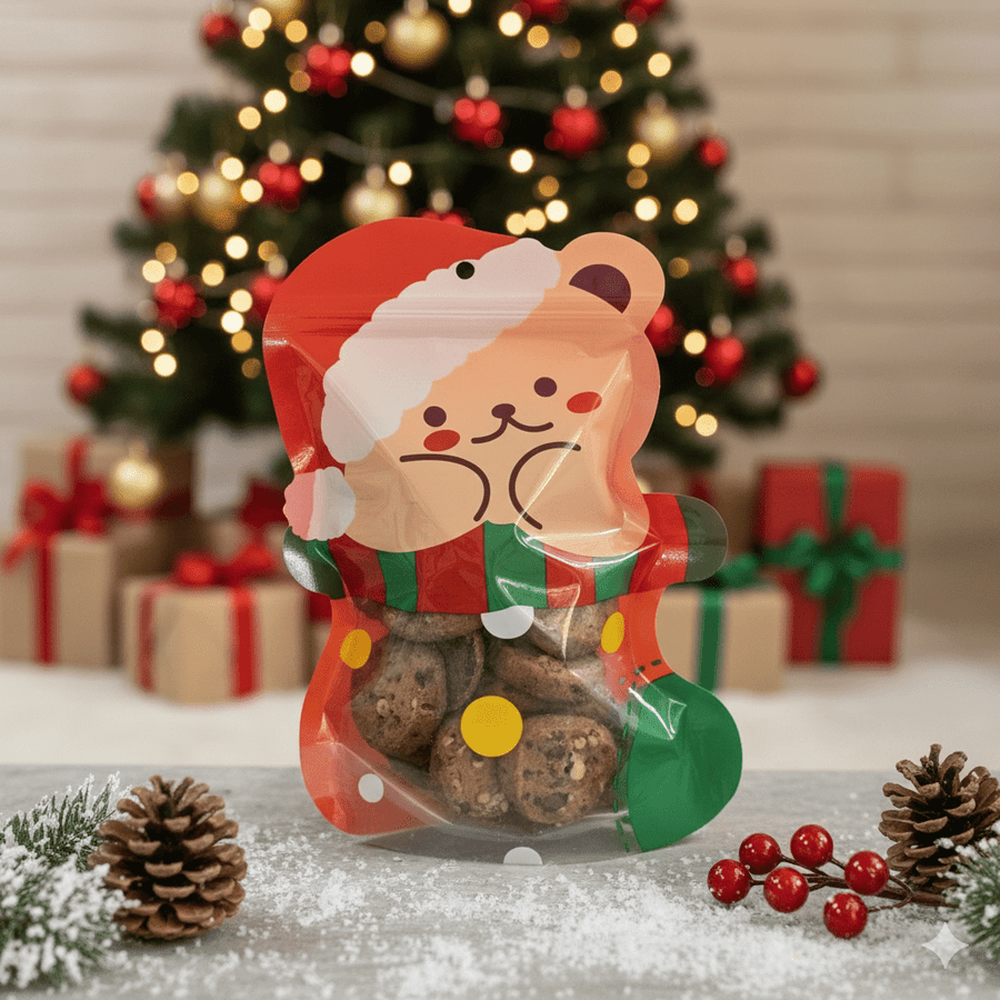 Pecan Coconut Cookies (Eggfree) - (Available Daily) - SK Homemade Cakes