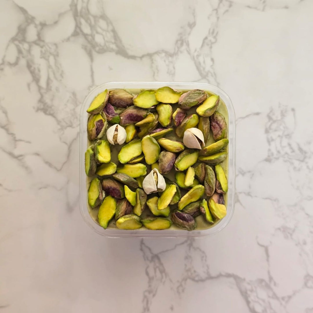Pistachio Tiramisu Cake In Cup (Available Daily) - SK Homemade Cakes