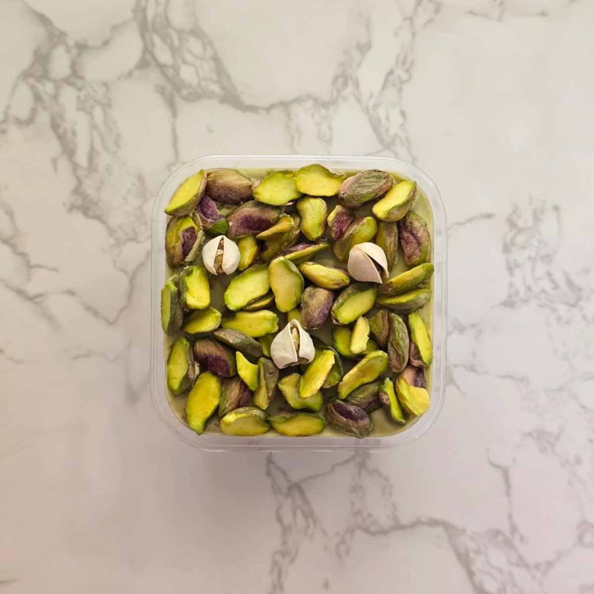 Pistachio Tiramisu Cake In Cup (Available Daily) - SK Homemade Cakes