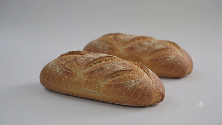 Gluten Free French Loaf - Available Daily