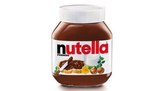 Nutella Cheesecake -Whole Cake (Available Daily) - SK Homemade Cakes-Small 15cm--